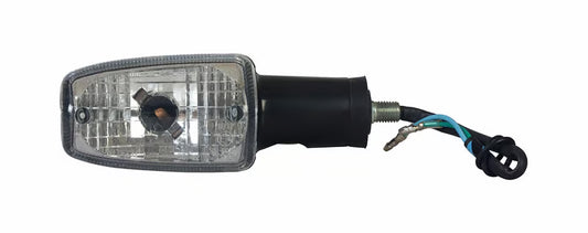 Hero Genuine Front Right Indicator / Winker Assembly Without Bulb for Passion Pro – 3340AKWA931S