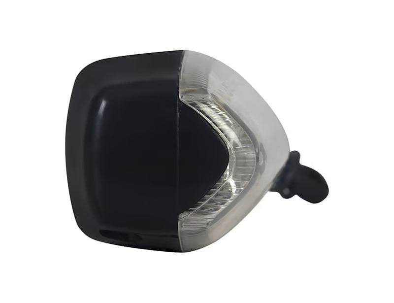 Hero Genuine Front Right Indicator / Winker Assembly Without Bulb for Passion Pro – 3340AKWA931S