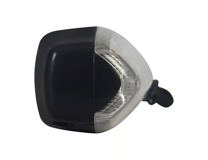 Hero Genuine Front Right Indicator / Winker Assembly Without Bulb for Passion Pro – 3340AKWA931S