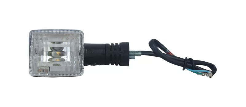 Splendor Indicator Switch Hero Splendor Pro Plus RH Indicator 3340AKWH961S – UNDER THE HOOD