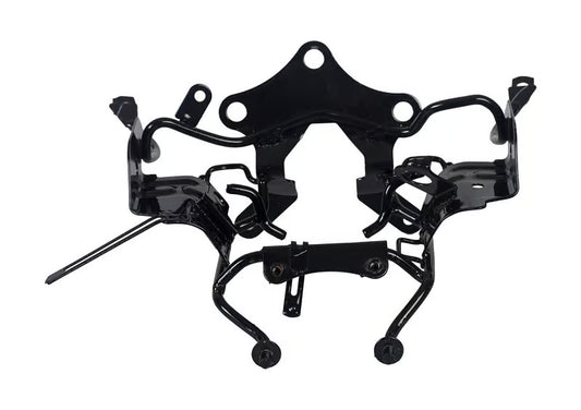 Hero Genuine Front Visor Stay for Passion Pro | Stay Fr Visor / Front Visor Bracket / Visor Mount Stay | 61311KWA830S