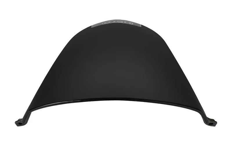 Hero Genuine Front Visor Sub Assembly for Glamour | Wind Screen / Front Visor / Headlight Visor | 6410AAANH20S