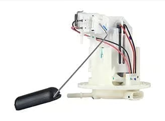 Hero Genuine Fuel Pump Assembly for Glamour FI | Unit Assy Fuel Pump / Fuel Motor / EFI Fuel Pump | 16700KTR941S