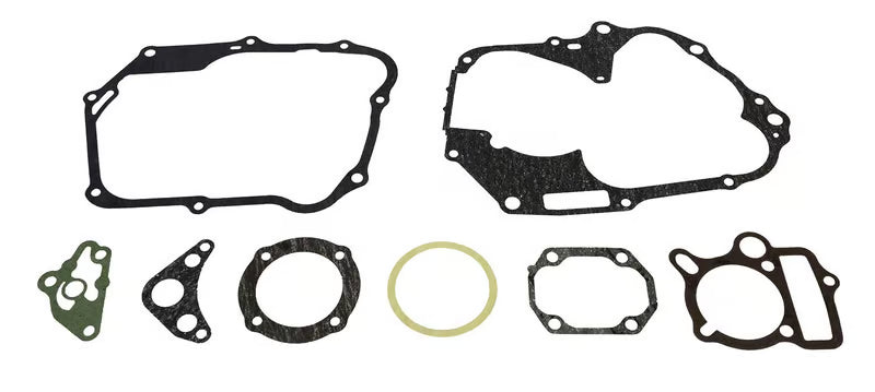 Hero Genuine Gasket Kit (Primary) for Splendor Plus, Passion Plus & HF Dawn | Engine Gasket Set / Primary Gasket Kit | 28K191S