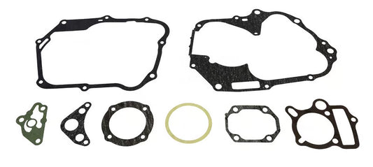 Hero Genuine Gasket Kit (Primary) for Splendor Plus, Passion Plus & HF Dawn | Engine Gasket Set / Primary Gasket Kit | 28K191S