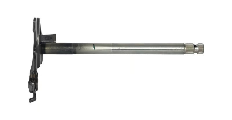 Hero Genuine Gear Shift Spindle for HF 100, HF Deluxe, Splendor+, Passion Pro, Passion XPro, HF Dawn, Splendor Pro & Splendor NXG | Spindle Complete Gear Shift | 24610KST940S