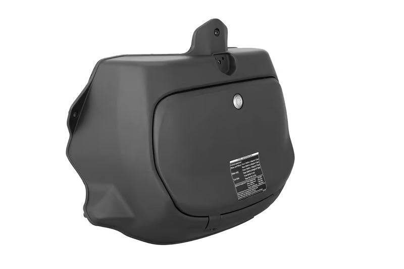 Hero Genuine Glove Box Kit for Maestro Edge 125 / Maestro Edge BSVI - K81811AAWA000S