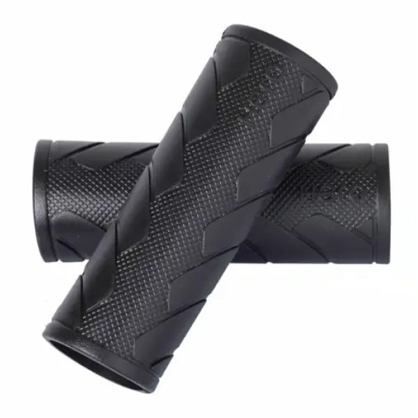Hero Genuine Grip Cover – Wedge 99621AAW001S | Grip Cover Wedge All Scooters | Set of 2