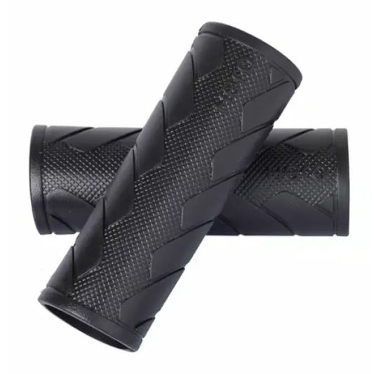 Hero Genuine Grip Cover – Wedge 99621AAW001S | Grip Cover Wedge All Scooters | Set of 2