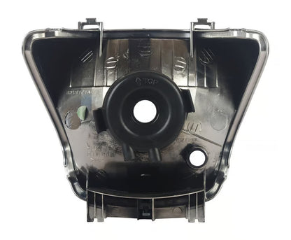Hero Genuine Headlight Assembly Without Bulb for Passion Plus – 33100KCC690AS
