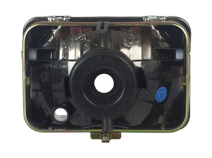 Hero Genuine Headlight Assembly Without Bulb for Splendor Plus – 33100KCC710AS