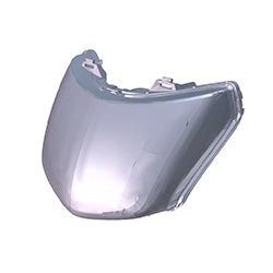 Hero Genuine Headlight Assembly for HF 100 DELUXE DELUXE I3S Part Number 3310B-AAH-10099