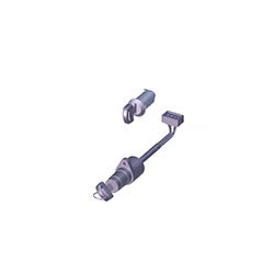 Hero Genuine Ignition Switch Lock Set for CD 100 SS / Formerly CD 100 SS | Key Set / Main Lock Assembly | 35010198H00S