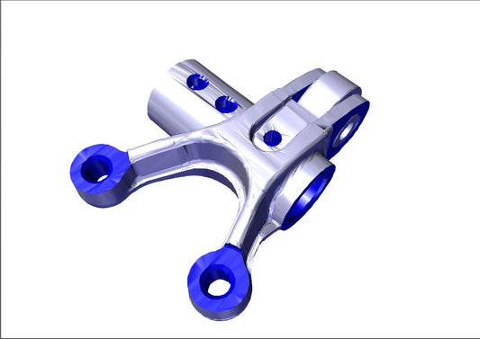 Hero Genuine Intake Valve Rocker Arm for Xpulse 200T OBD-II, Xpulse 200 4V, Xpulse 200 OBD-II 4V | 14430ABW800S