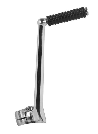 Hero Genuine Kick Starter Arm Assembly for Splendor Plus, Passion Plus, HF Dawn & 100 SS | Arm Assy Kick Starter / Kick Lever / Kick Assembly | 2830AKAG900S