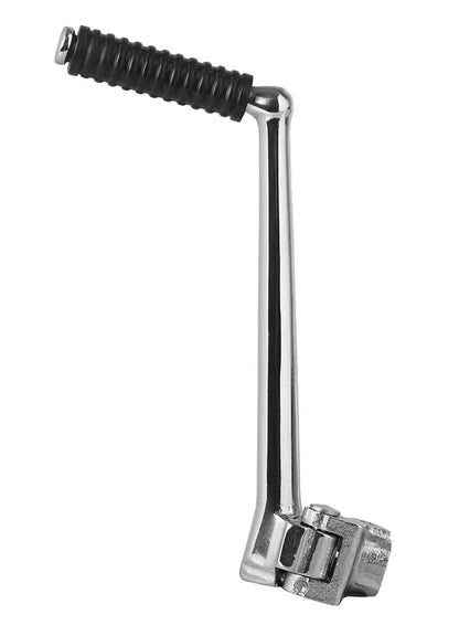 Hero Genuine Kick Starter Arm Assembly for Splendor Plus, Passion Plus, HF Dawn & 100 SS | Arm Assy Kick Starter / Kick Lever / Kick Assembly | 2830AKAG900S
