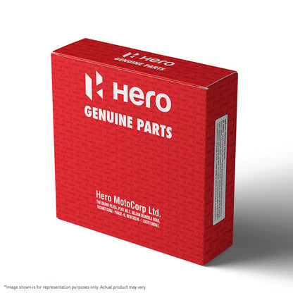 Hero Genuine Kit Stripes for Super Splendor – K86866AAGMA00RS