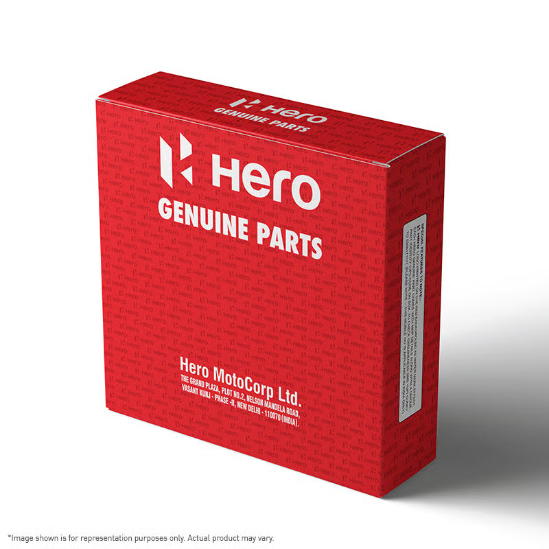 Hero Genuine Kit Stripes for Super Splendor / Super Splendor iBS – K86866AAGE300RS