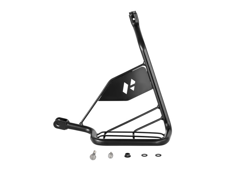 Hero Genuine Kit Women Step Assembly / Saree Guard / Ladies Footrest for Xtreme 125 – 5110AACL000S