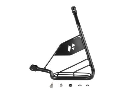 Hero Genuine Kit Women Step Assembly / Saree Guard / Ladies Footrest for Xtreme 125 – 5110AACL000S