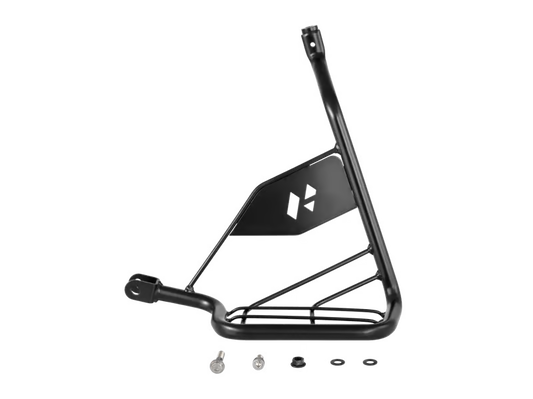 Hero Genuine Kit Women Step Assembly / Saree Guard / Ladies Footrest for Xtreme 125 – 5110AACL000S