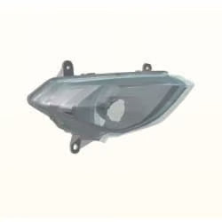 Hero Genuine Left Front Indicator / Winker Assembly Without Bulb for Duet – 3345BAAY001S