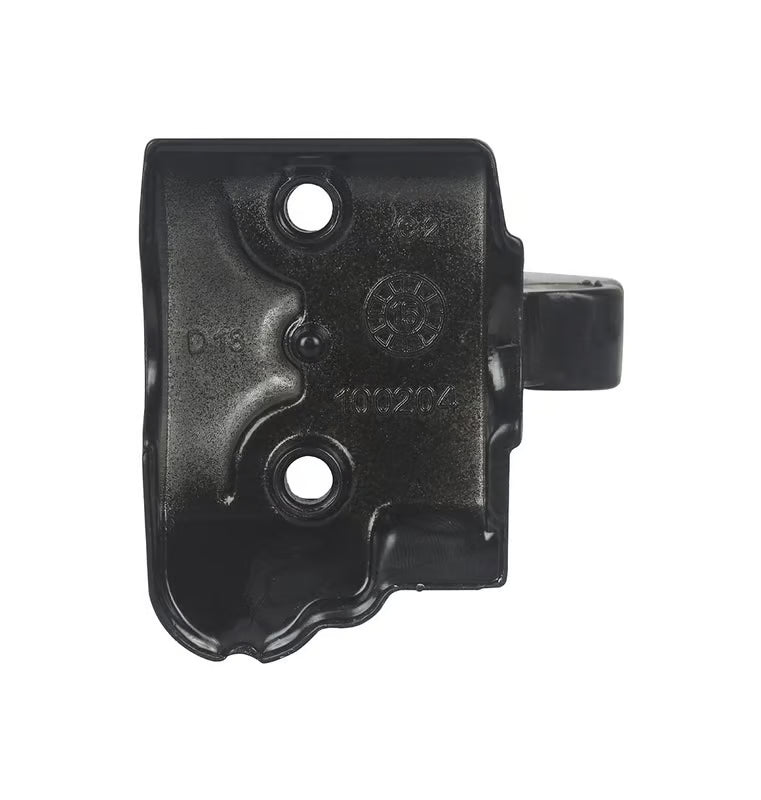 Hero Genuine Left Handle Lever Bracket for Splendor Plus, Splendor Pro, Passion Plus, HF Dawn & 100 SS | Bracket L Handle Lever / Clutch Lever Holder / LH Lever Bracket | 53172198900S