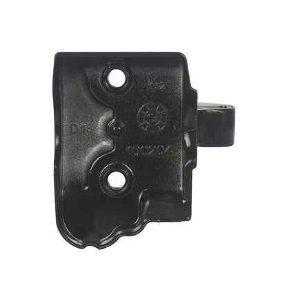 Hero Genuine Left Handle Lever Bracket for Splendor Plus, Splendor Pro, Passion Plus, HF Dawn & 100 SS | Bracket L Handle Lever / Clutch Lever Holder / LH Lever Bracket | 53172198900S