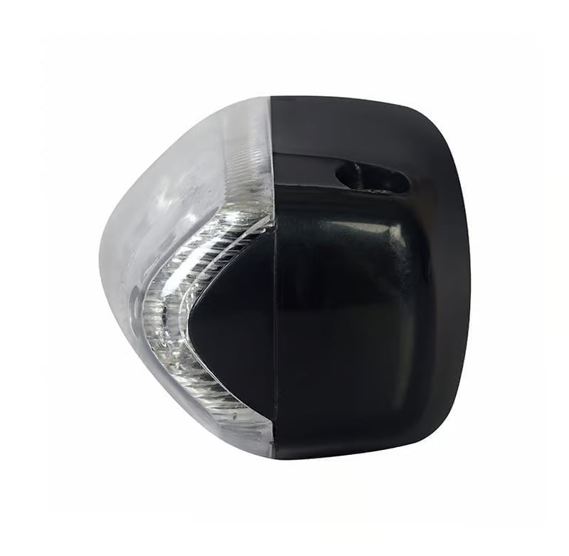 Hero Genuine Left Rear Indicator / Winker Assembly Without Bulb for Passion Pro – 3365AKWA831S