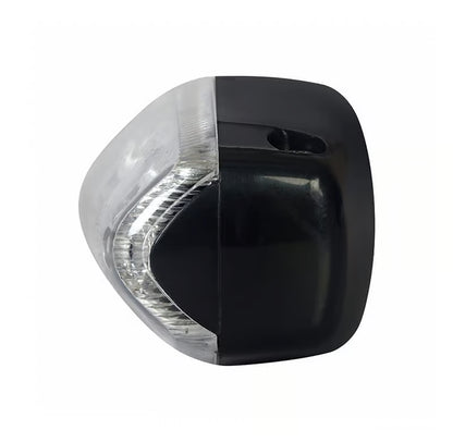 Hero Genuine Left Rear Indicator / Winker Assembly Without Bulb for Passion Pro – 3365AKWA831S