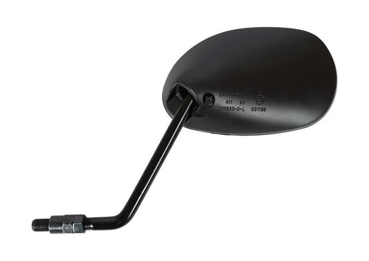 Hero Genuine Left Side Rear View Mirror for HF 100, HF Deluxe, HF Dawn, Splendor NXG & More – 88120AAHH00S