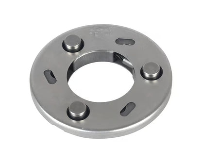 Hero Genuine Outer Comp Starting Clutch for Splendor iSmart, Splendor Plus, Splendor Pro, Passion Pro, HF Deluxe & More | Starting Clutch Outer / Self One Way Clutch | 28120KWA942S