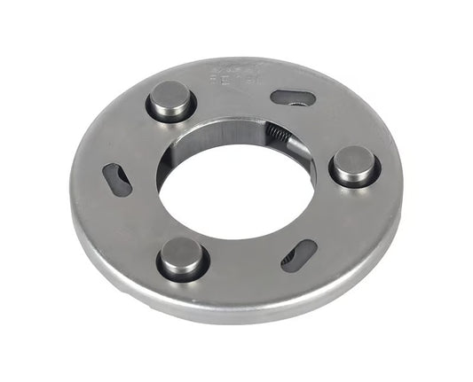 Hero Genuine Outer Comp Starting Clutch for Splendor iSmart, Splendor Plus, Splendor Pro, Passion Pro, HF Deluxe & More | Starting Clutch Outer / Self One Way Clutch | 28120KWA942S