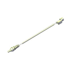 Hero Genuine Oxygen Sensor for HF 100, HF Deluxe, Passion Plus / HZ, Splendor Plus & Xtreme 125R | 36532ACK001S