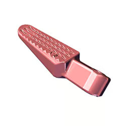 Hero Genuine Pillion Foot Peg Left for Xtreme 125, Xtreme 160 & Karizma – 50730ABZ000S