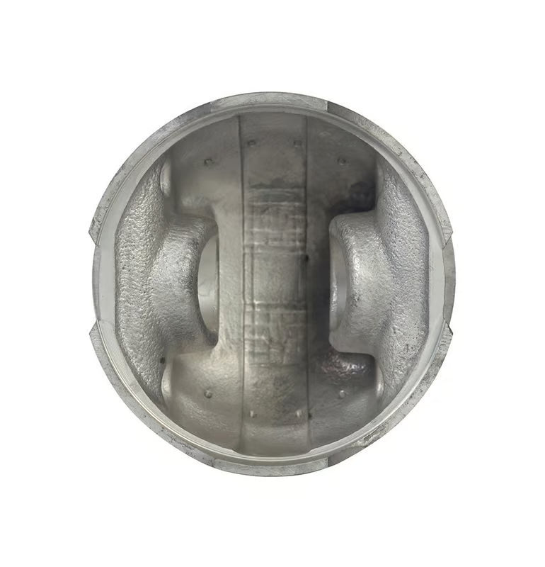 Hero Genuine Piston O/S 0.25 for Glamour & Super Splendor | Oversize Piston / Engine Piston 0.25 | 13102KTC305S