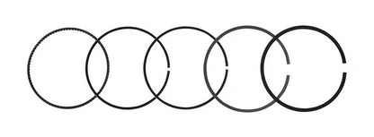 Hero Genuine Piston Ring Set STD for Glamour & Super Splendor | Kit Ring Piston Standard / Engine Ring Set / Piston Ring Kit | 13011KTC305S