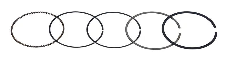 Hero Genuine Piston Ring Set STD for Glamour & Super Splendor | Kit Ring Piston Standard / Engine Ring Set / Piston Ring Kit | 13011KTC305S