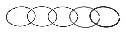 Hero Genuine Piston Ring Set STD for Glamour & Super Splendor | Kit Ring Piston Standard / Engine Ring Set / Piston Ring Kit | 13011KTC305S