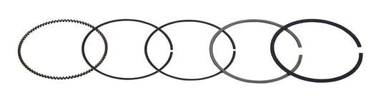 Hero Genuine Piston Ring Set STD for Glamour & Super Splendor | Kit Ring Piston Standard / Engine Ring Set / Piston Ring Kit | 13011KTC305S