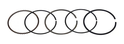 Hero Genuine Piston Ring Set STD for Splendor iSmart, Splendor Plus, Passion Pro, HF Deluxe, HF Dawn, Duet, Maestro Edge, Pleasure & More | Kit Ring Piston Standard | 13011KCC942S