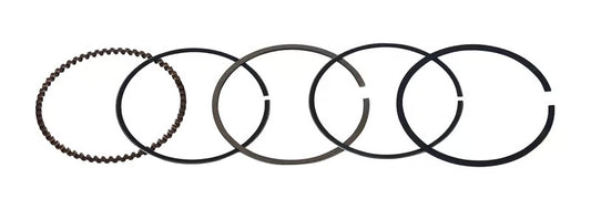 Hero Genuine Piston Ring Set STD for Splendor iSmart, Splendor Plus, Passion Pro, HF Deluxe, HF Dawn, Duet, Maestro Edge, Pleasure & More | Kit Ring Piston Standard | 13011KCC942S