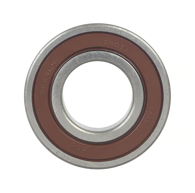 Hero Genuine Radial Ball Bearing 6004 UU (Double Sealing) for Destini 125, Pleasure+, Maestro Edge, Pleasure, Duet & Maestro | Wheel/Transmission Bearing | 91009GW3980S