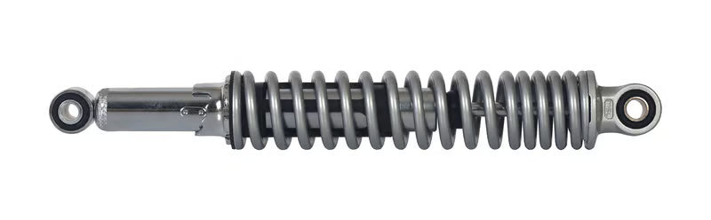 Hero Genuine Rear Shock Absorber / Cushion Assembly for Super Splendor – 52400KTCA21S
