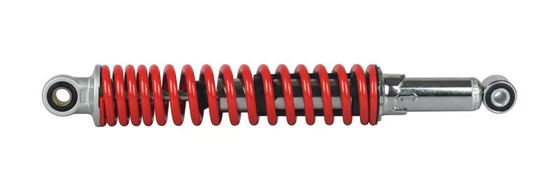 Buy Hero genuine rear shocker / rear suspension for Glamour, Glamour i3S & iBS. 52400KTR841S OEM comfort and stability. At Under The Hood.