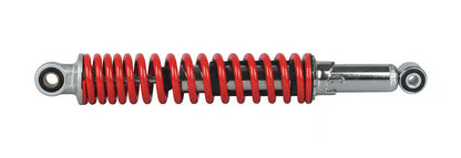 Buy Hero genuine rear shocker / rear suspension for Glamour, Glamour i3S & iBS. 52400KTR841S OEM comfort and stability. At Under The Hood.