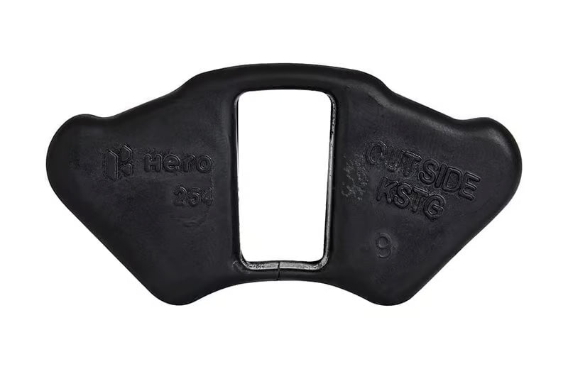 Hero Genuine Rear Wheel Damper / Coupling Rubber / Drum Rubber for Splendor Plus, Splendor Pro, HF Deluxe, HF Dawn, Splendor NXG & Splendor iSmart – 41241KST941S
