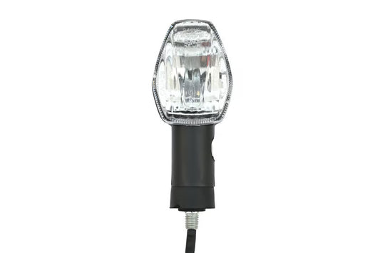 Hero Genuine Right Rear Indicator / Winker Assembly Without Bulb for HF 100, HF Deluxe & HF Dawn – 3360BAAJ101S