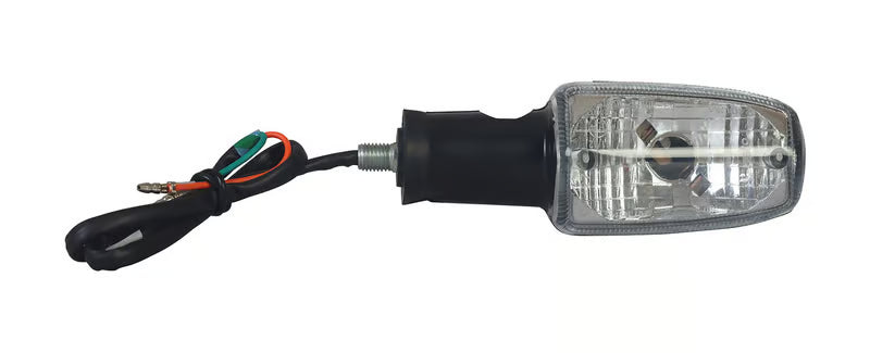 Hero Genuine Right Rear Indicator / Winker Assembly Without Bulb for Passion Pro – 3360AKWA831S
