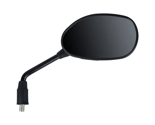 Hero Genuine Right Side Rear View Mirror for Splendor Plus, Splendor Plus XTEC, HF Deluxe, HF 100 & More – 88110AAEH31S